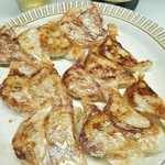 ぎょうざ 湖月 - 