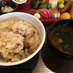 日本料理　花坊-hanabo- - 