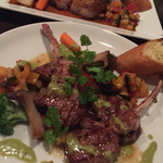 欧風料理  ピエス･モンテ - 