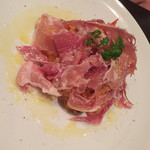 欧風料理  ピエス･モンテ - 