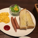 森ノ珈琲店 - 