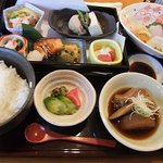 日本料理 成城きた山 - 