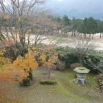 料亭旅館　いちい亭 - 隣は大箱根カントリー倶楽部