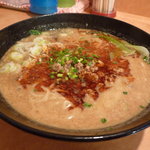 Hokutoshinken - 元祖讃岐坦々麺