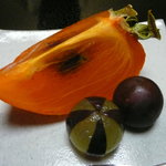 料亭旅館　いちい亭 - 水物