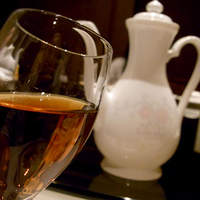 中国料理 桃林 - 紹興酒