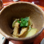 草喰 なかひがし - 満願寺