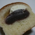 平井製菓 - ハリスさんの牛乳あんパン