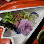 草喰 なかひがし - コイ