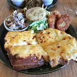 カメイノ食堂 - 