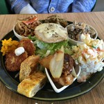 カメイノ食堂 - 