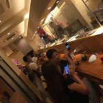 東京肉しゃぶ家 - 