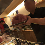 東京肉しゃぶ家 - 