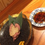 東京肉しゃぶ家 - 