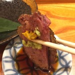 東京肉しゃぶ家 - 