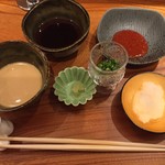 東京肉しゃぶ家 - 