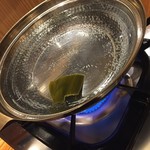 東京肉しゃぶ家 - 