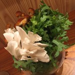 東京肉しゃぶ家 - 