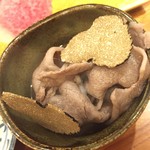 東京肉しゃぶ家 - 