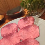 東京肉しゃぶ家 - 