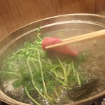 東京肉しゃぶ家 - 