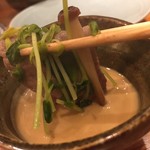 東京肉しゃぶ家 - 