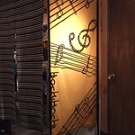 ぼちぼちいこか - 内観('15.06)