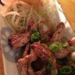 ぼちぼちいこか - セセリ 540yen('15.12)