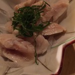 ぼちぼちいこか - 突出し('15.12)