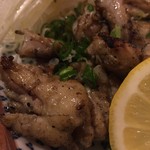 ぼちぼちいこか - セセリ 540yen('16.01)