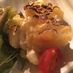 ぼちぼちいこか - 突出し('16.02)