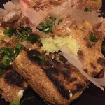 ぼちぼちいこか - あつあげ 400yen('16.02)