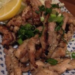 ぼちぼちいこか - セセリ 540yen('16.02)