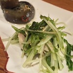 ぼちぼちいこか - 突出し('16.02)