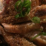 ぼちぼちいこか - 朝引き若鶏もも焼きUP('16.05)