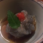 ぼちぼちいこか - 突出し('16.05)