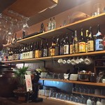 ぼちぼちいこか - 内観(16.05)