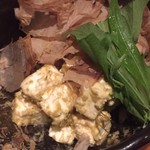 ぼちぼちいこか - わさびチーズ 380yen('16.06)