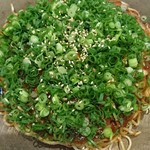 Okonomiyaki Momiji - 