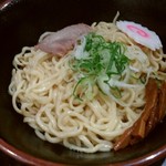 油そば専門店 ぶらぶら - 