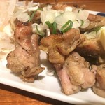 ぼちぼちいこか - セセリ 540yen('16.08)