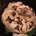 ぼちぼちいこか - ゆりね姿焼UP('16.10)