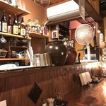 ぼちぼちいこか - 内観('16.10)