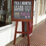 t-Lounge by Dilmah - t-Lounge by Dilmah