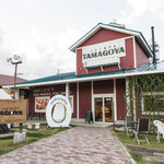 Cafe brunch TAMAGOYA - 