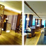 MOTIF - 2016年8月アフタヌーンティー