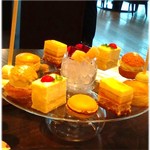 MOTIF - 2016年8月アフタヌーンティー