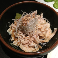 博多もつ鍋 やま中 赤坂店 - 