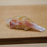 紀尾井町 三谷 - メイチ鯛
