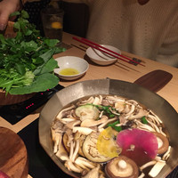 しゃぶしゃぶ KINTAN 代官山本店 - 